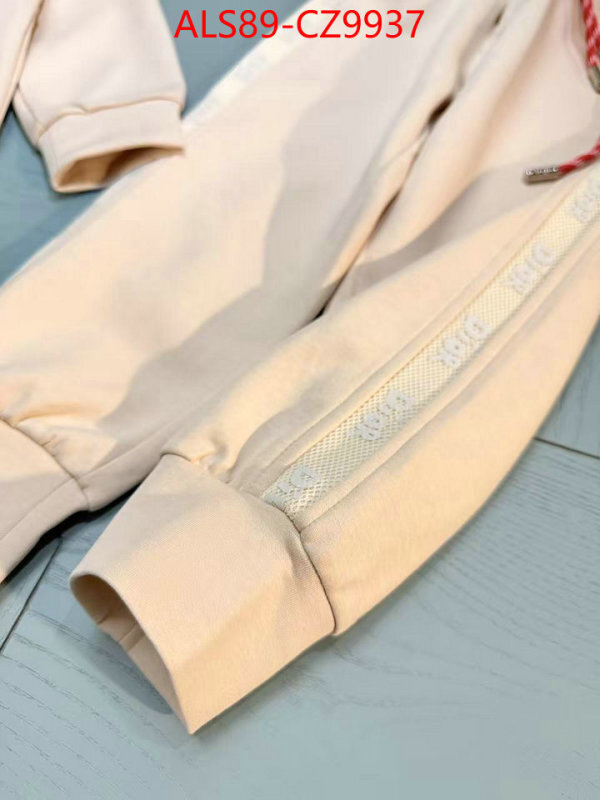 Kids clothing-Dior buy 1:1 ID: CZ9937 $: 89USD