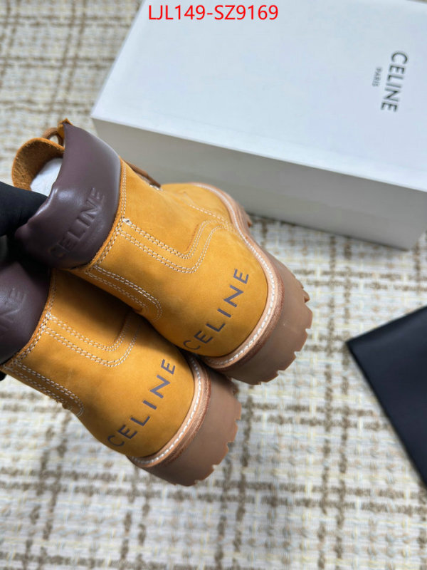Women Shoes-CELINE sell online ID: SZ9169 $: 149USD