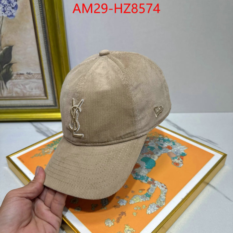 Cap (Hat)-YSL replica us ID: HZ8574 $: 29USD