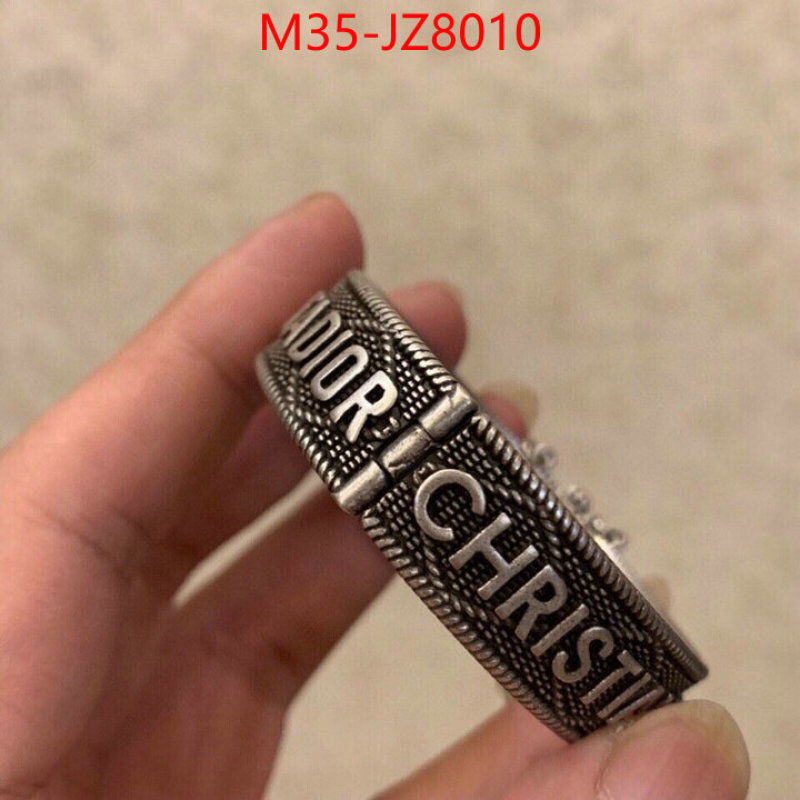 Jewelry-Dior where could you find a great quality designer ID: JZ8010 $: 35USD