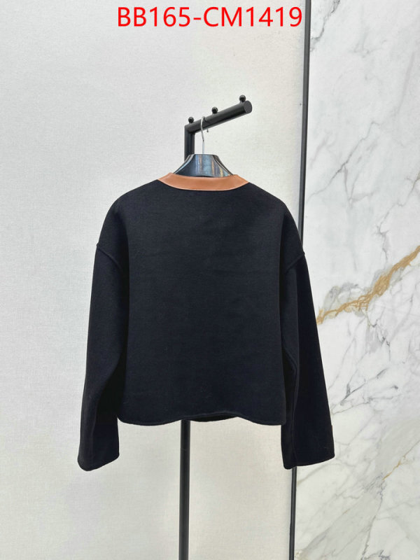 Clothing-Celine buy the best replica ID: CM1419 $: 165USD