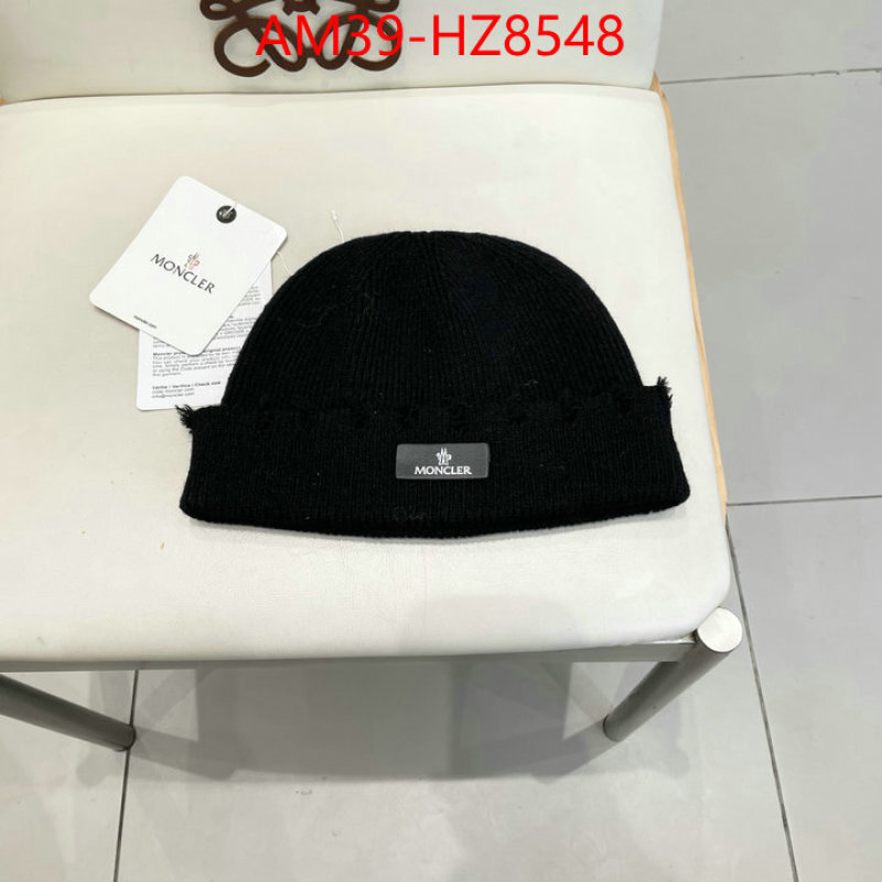 Cap(Hat)-Moncler ID: HZ8548 $: 39USD