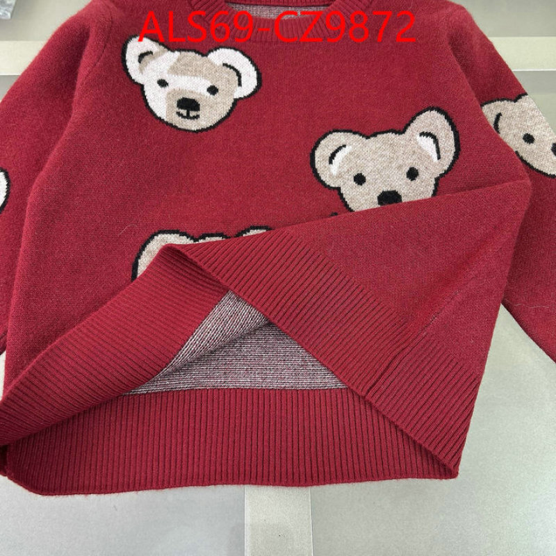 Kids clothing-Burberry sell online ID: CZ9872 $: 69USD