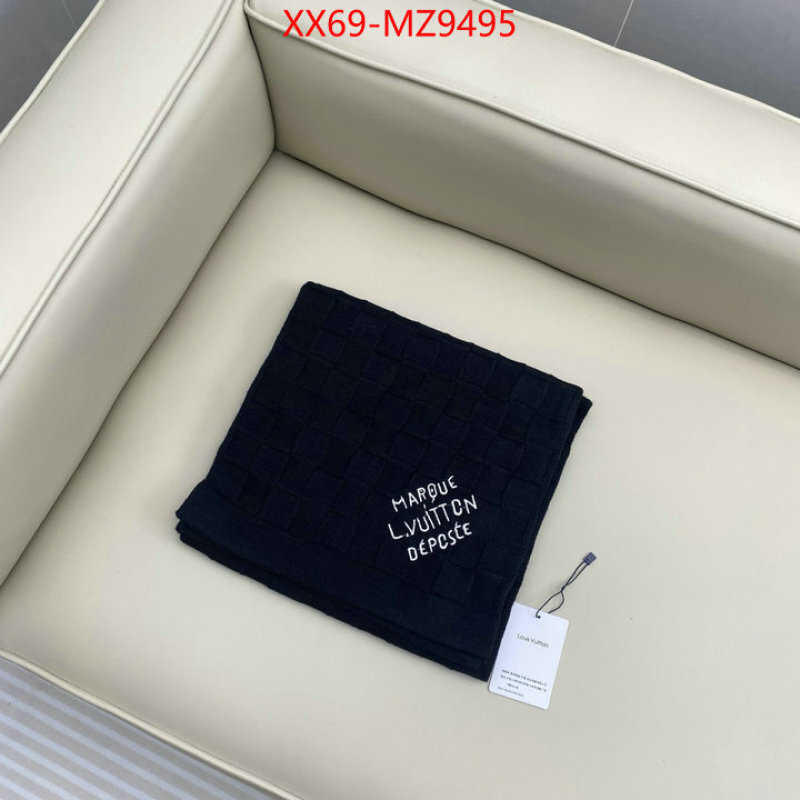 Scarf-LV counter quality ID: MZ9495 $: 69USD
