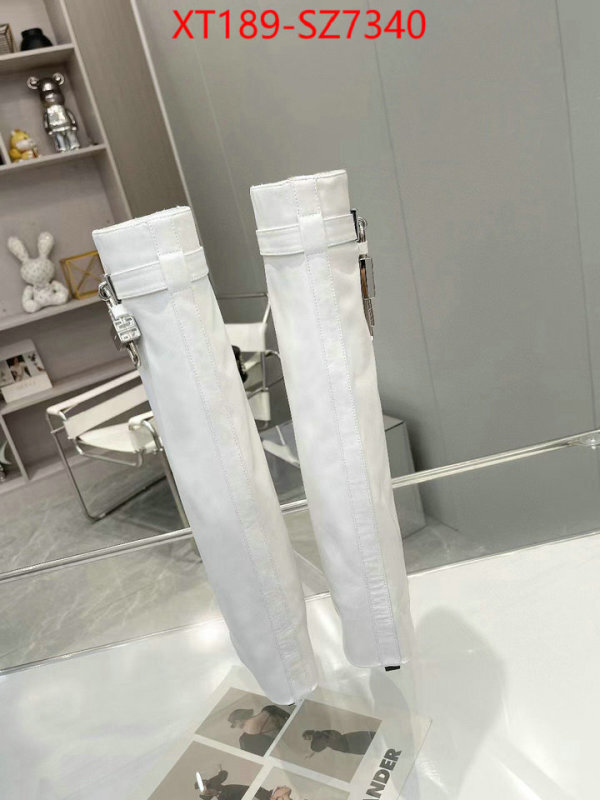 Women Shoes-Boots designer ID: SZ7340 $: 189USD