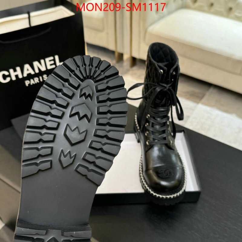 Women Shoes-Boots website to buy replica ID: SM1117 $: 209USD