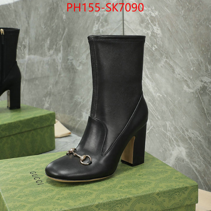 Women Shoes-Boots what is aaaaa quality ID: SK7090 $: 155USD