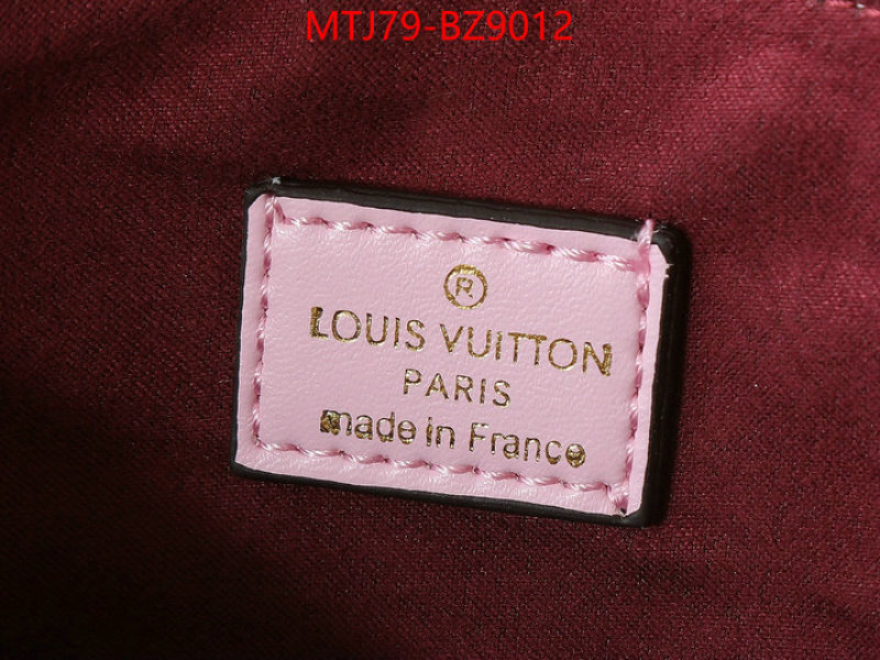 LV Bags(4A)-Pochette MTis Bag- aaaaa customize ID: BZ9012 $: 79USD,