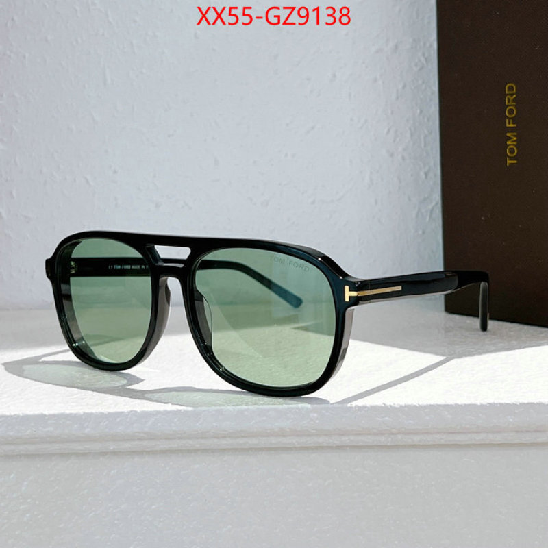 Glasses-Tom Ford best like ID: GZ9138 $: 55USD