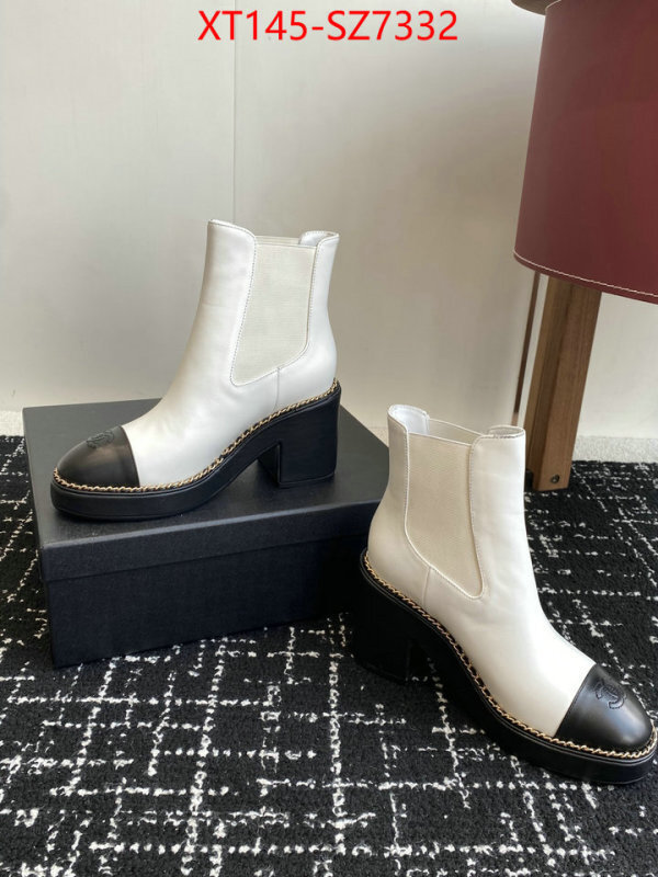 Women Shoes-Boots sale outlet online ID: SZ7332 $: 145USD