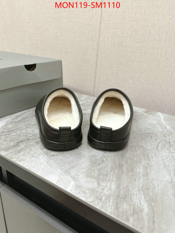 Women Shoes-Balenciaga replcia cheap from china ID: SM1110 $: 119USD