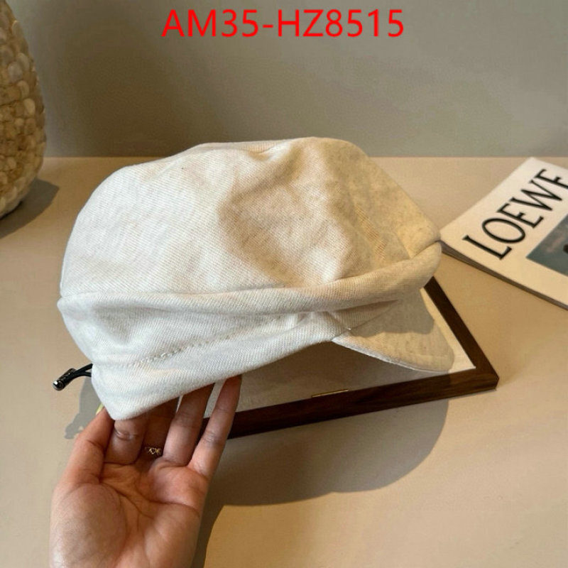 Cap(Hat)-Loewe ID: HZ8515 $: 35USD