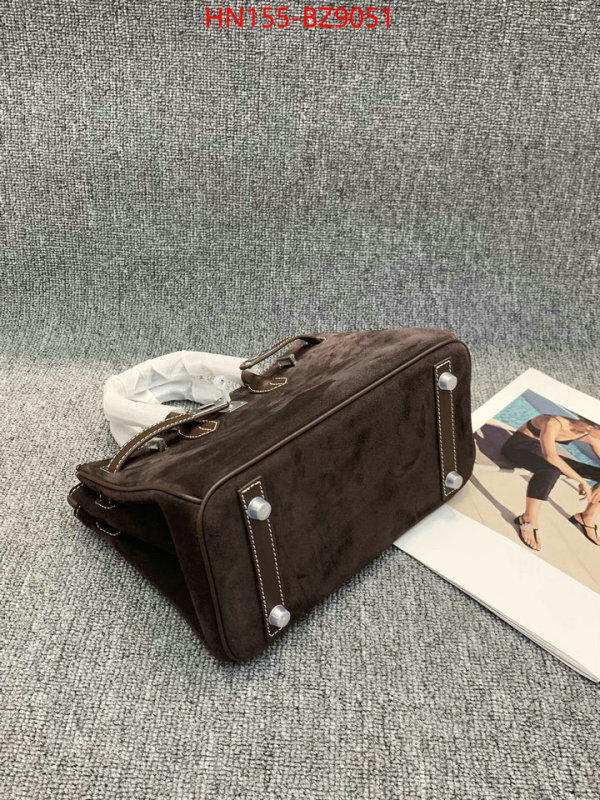 Hermes Bags(4A)-Birkin- copy ID: BZ9051