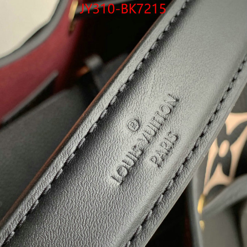 LV Bags(TOP)-Nono-No Purse-Nano No- how to find replica shop ID: BK7215 $: 310USD,