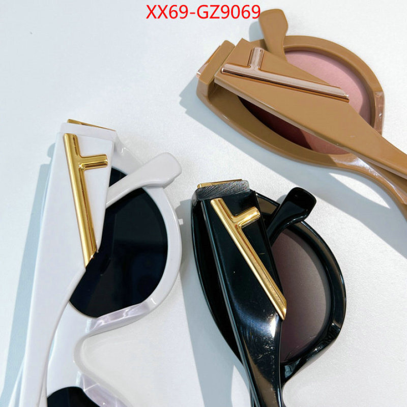 Glasses-Fendi we offer ID: GZ9069 $: 69USD