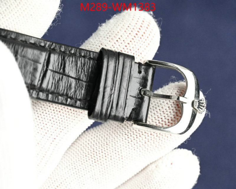 Watch(TOP)-Rolex where to find the best replicas ID: WM1383 $: 289USD