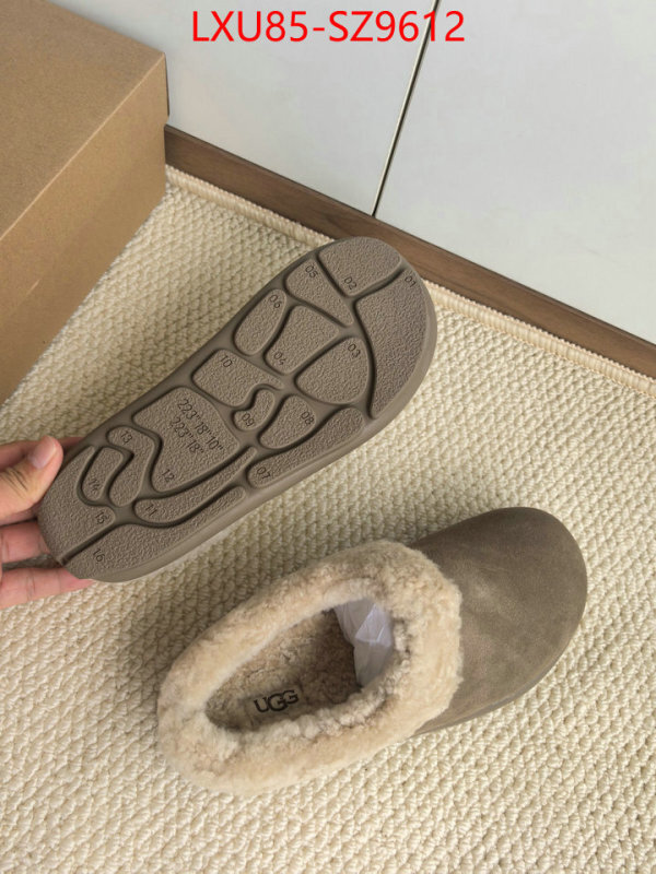 Women Shoes-UGG best aaaaa ID: SZ9612 $: 85USD