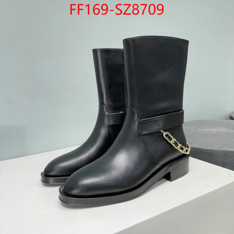 Women Shoes-Boots where can i buy the best 1:1 original ID: SZ8709 $: 169USD
