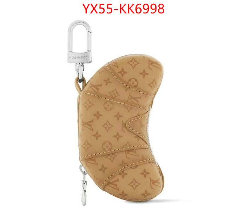 Key pendant-LV ID: KK6998 $: 55USD