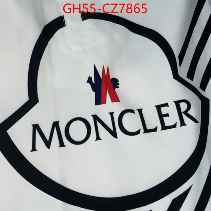Clothing-Loewe cheap replica ID: CZ7865 $: 55USD