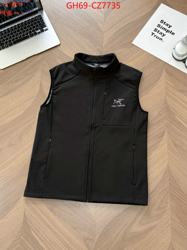 Clothing-ARCTERYX 7 star quality designer replica ID: CZ7735 $: 69USD-shoes yupoo Clothing-ARCTERYX 7 star quality designer replica ID: CZ7735 $: 69USD