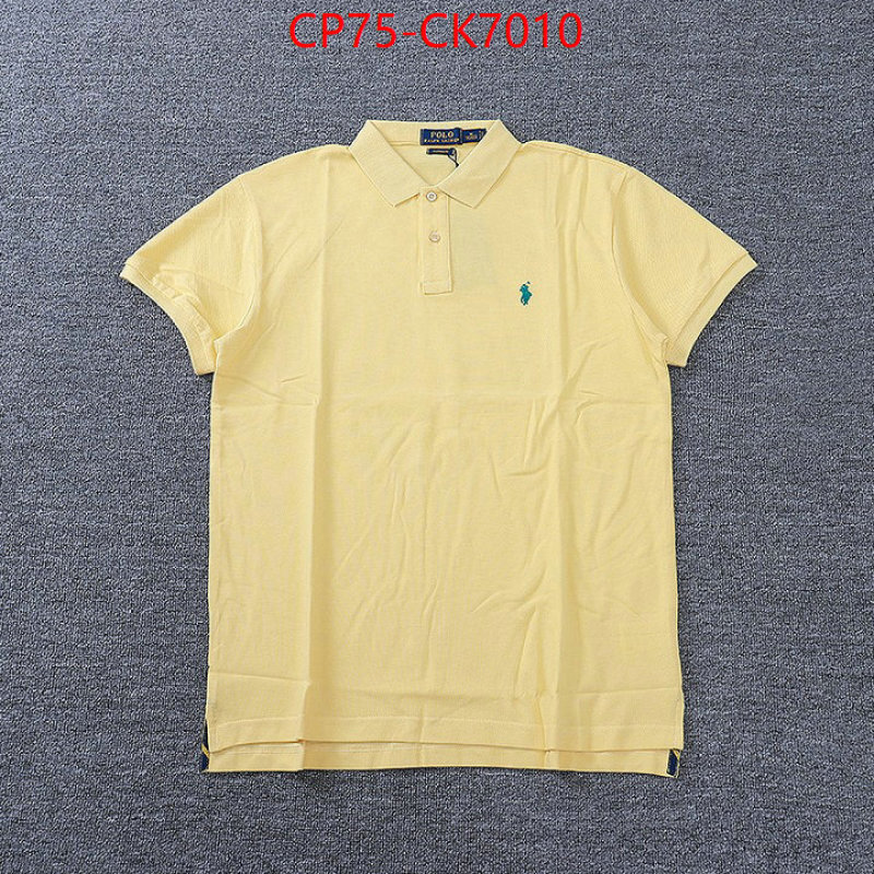 Clothing-Ralph Lauren ID: CK7010 $: 75USD