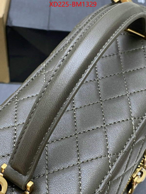 YSL Bags(TOP)-Crossbody- high quality replica ID: BM1329 $: 225USD,