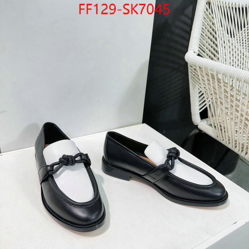 Women Shoes-BV buy 2024 replica ID: SK7045 $: 129USD