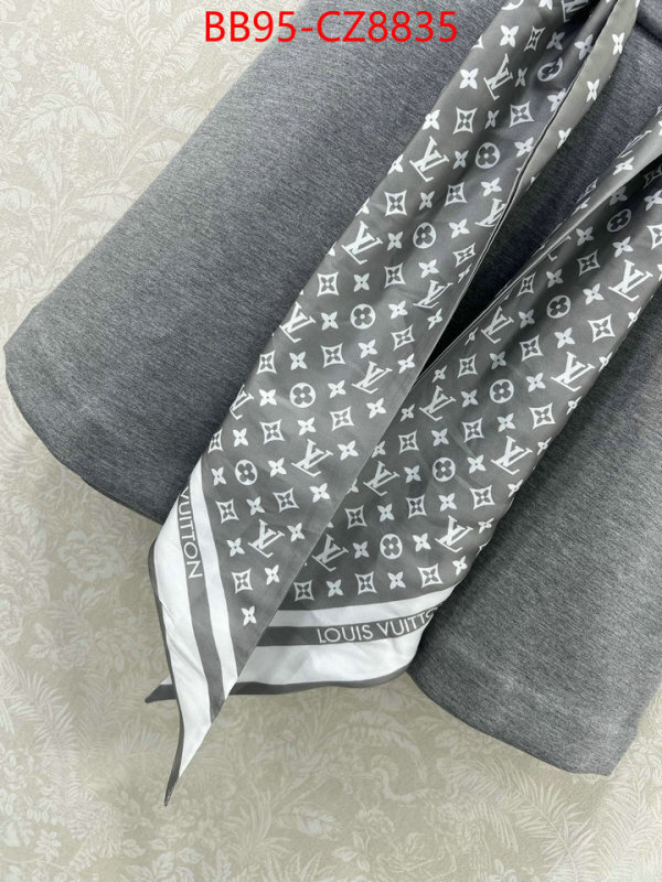 Clothing-LV where to buy ID: CZ8835 $: 95USD