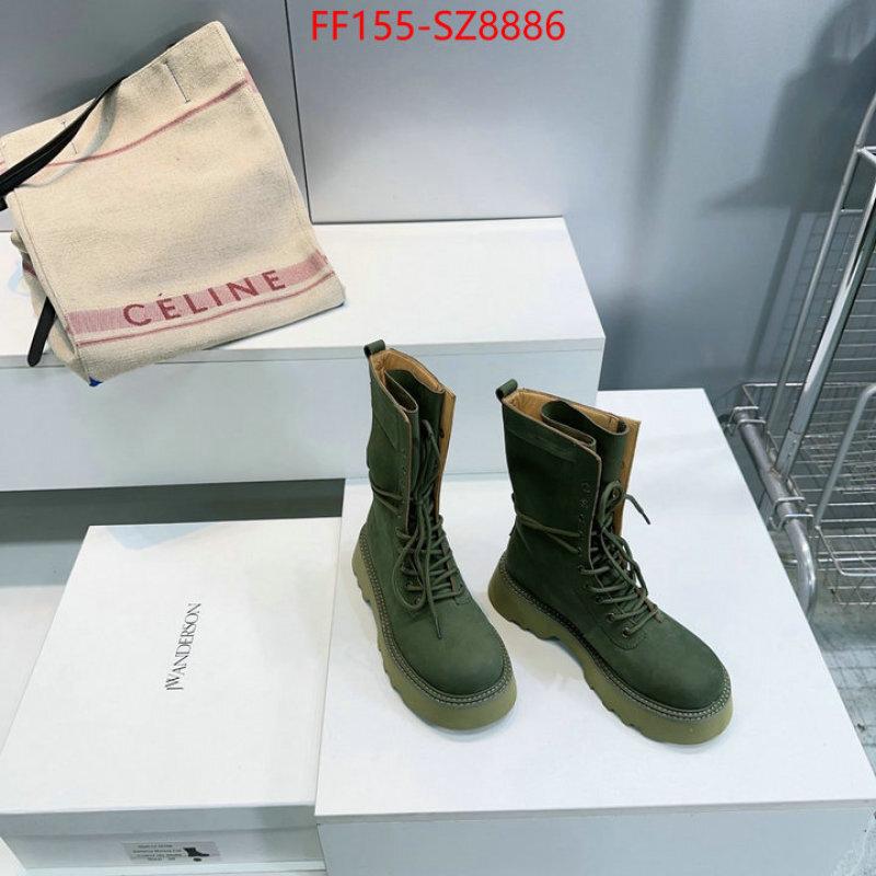 Women Shoes-Boots best designer replica ID: SZ8886 $: 155USD
