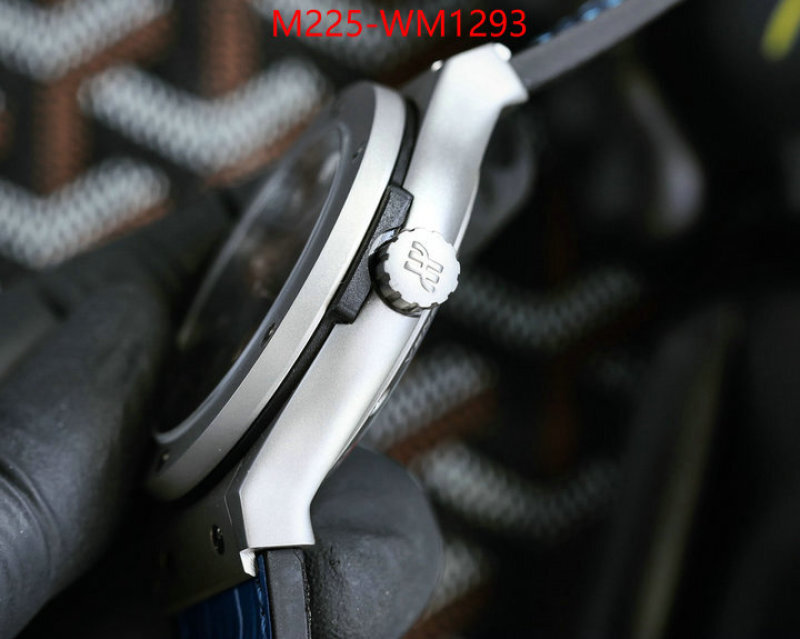 Watch(TOP)-Hublot replica us ID: WM1293 $: 225USD