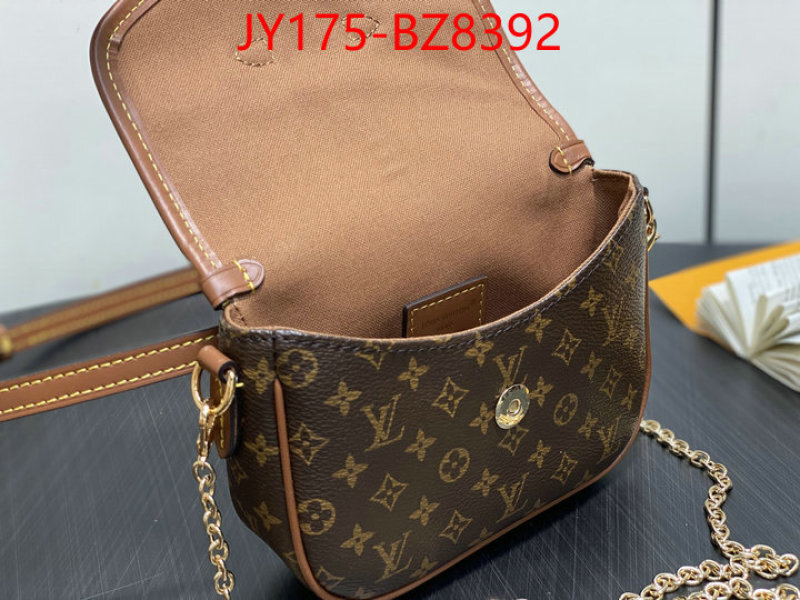LV Bags(TOP)-Pochette MTis- wholesale sale ID: BZ8392 $: 175USD,