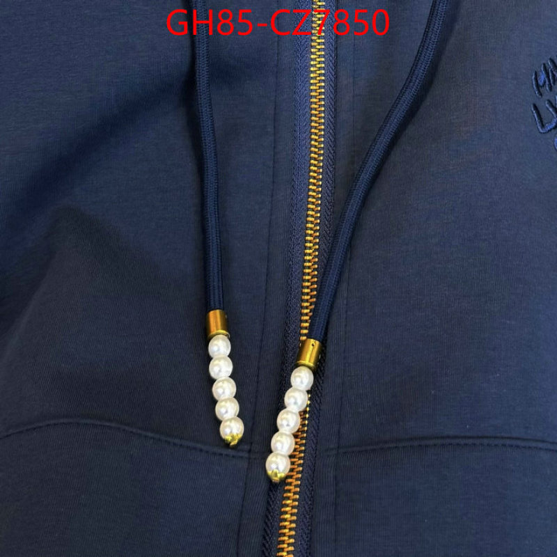 Clothing-LV buy ID: CZ7850 $: 85USD