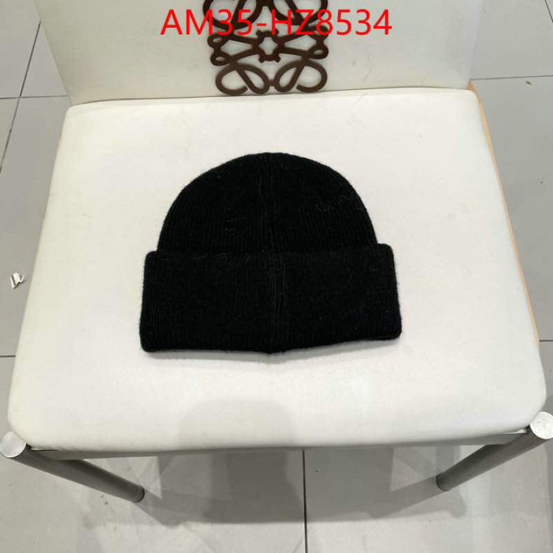 Cap(Hat)-LV ID: HZ8534 $: 35USD
