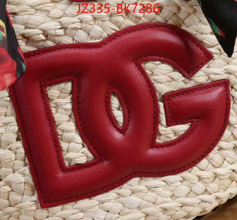 DG Bags(TOP)-Crossbody- wholesale ID: BK7286 $: 335USD,
