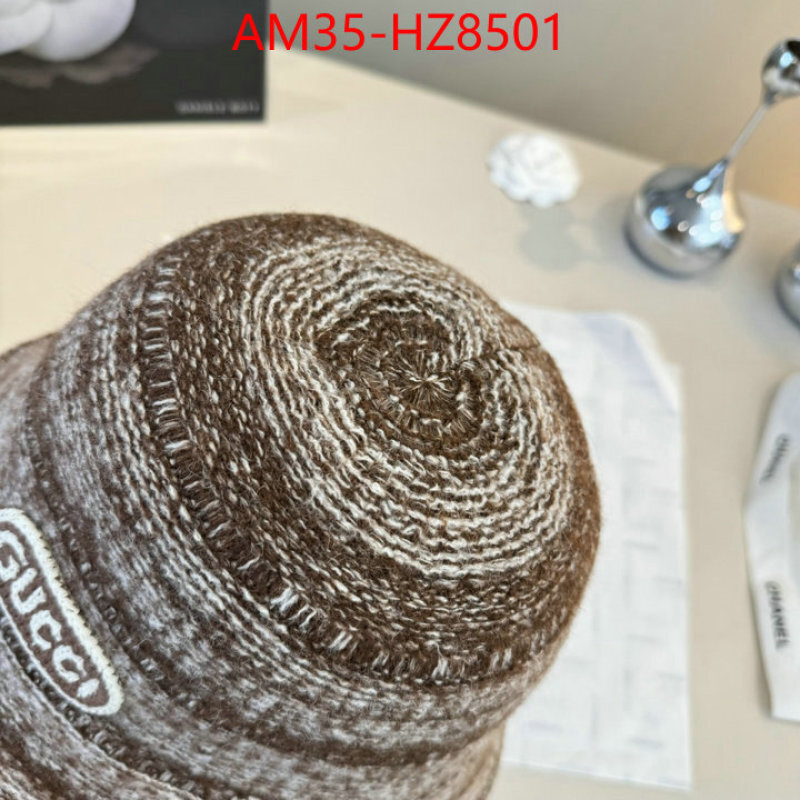 Cap(Hat)-Gucci ID: HZ8501 $: 35USD