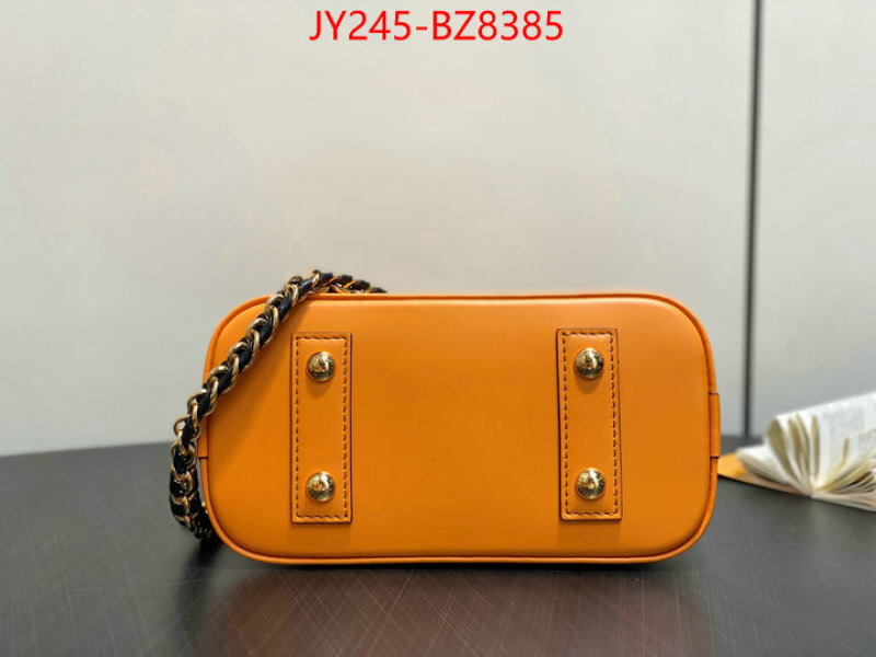 LV Bags(TOP)-Alma- where can i find ID: BZ8385 $: 245USD,