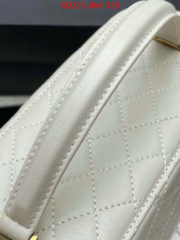 YSL Bags(TOP)-Crossbody- high quality replica ID: BM1329 $: 225USD,