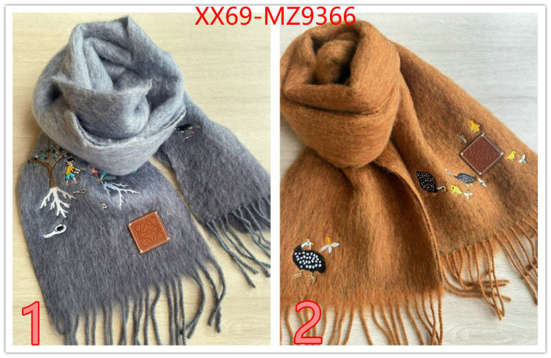 Scarf-Loewe best ID: MZ9366 $: 69USD