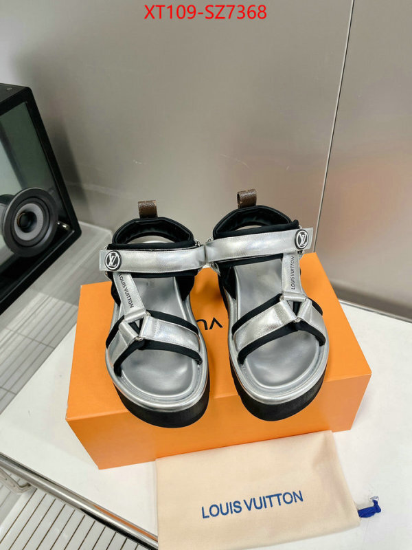 Men Shoes-LV aaaaa replica ID: SZ7368 $: 109USD