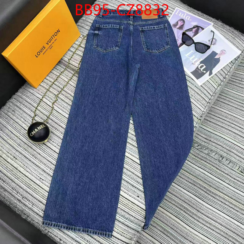Clothing-LV buy cheap ID: CZ8832 $: 95USD