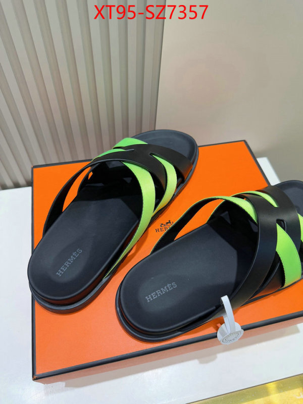 Men Shoes-Hermes ID: SZ7357 $: 95USD