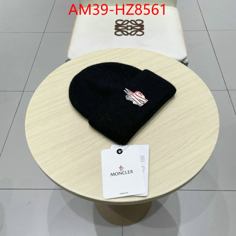 Cap(Hat)-Moncler ID: HZ8561 $: 39USD