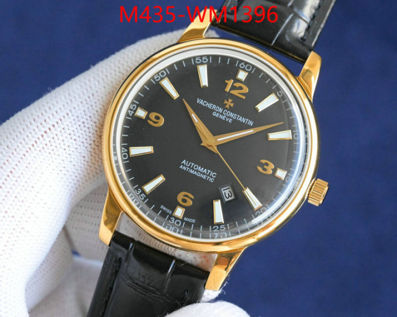 Watch(TOP)-Vacheron Constantin 1:1 ID: WM1396 $: 435USD