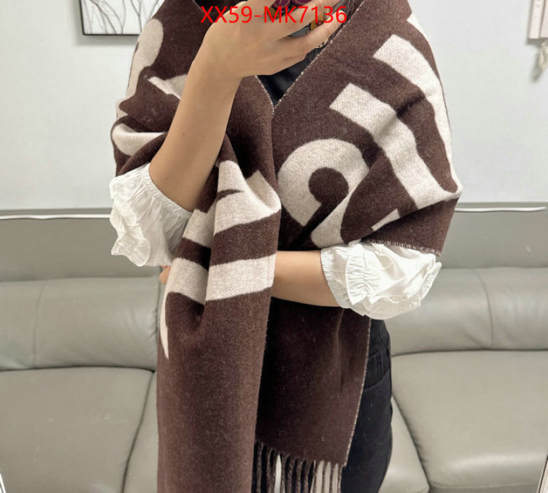 Scarf-Jacquemus what is top quality replica ID: MK7136 $: 59USD