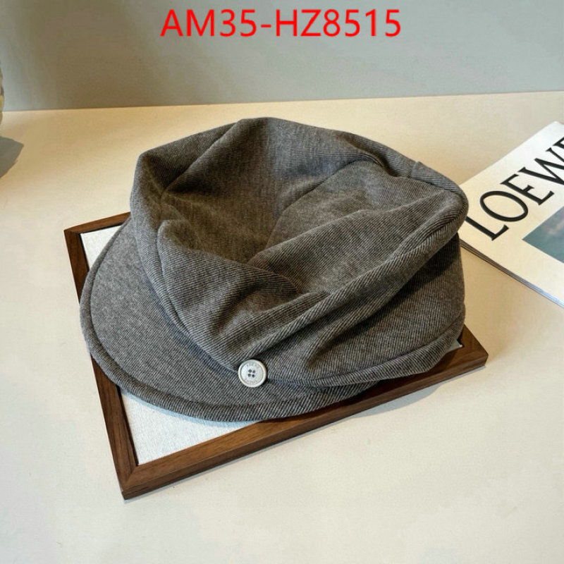 Cap(Hat)-Loewe ID: HZ8515 $: 35USD