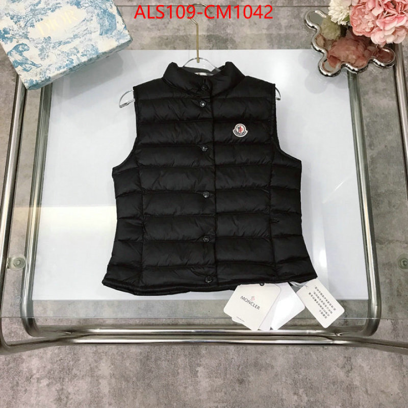 Kids clothing-Down jacket buy best high-quality ID: CM1042 $: 109USD