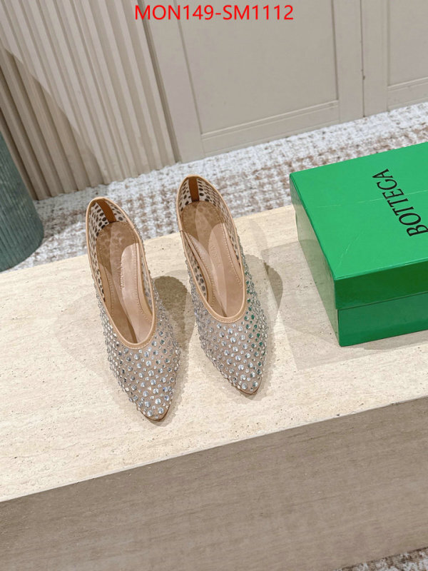 Women Shoes-BV best website for replica ID: SM1112 $: 149USD