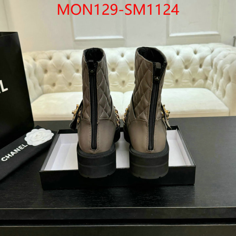 Women Shoes-Boots where to find the best replicas ID: SM1124 $: 129USD