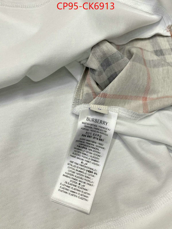 Clothing-Burberry ID: CK6913 $: 95USD